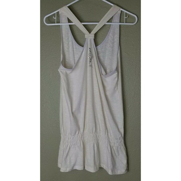 Adiktd Women's Large Racerback Tank Top NWOT - Picture 2 of 3